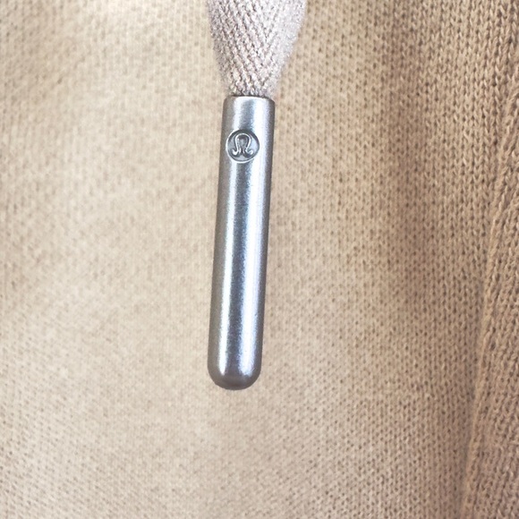 Lululemon Jogger Sweatpants Womens 2 Scuba High Rise Crop Comfy Lounge Soft - Picture 6 of 13